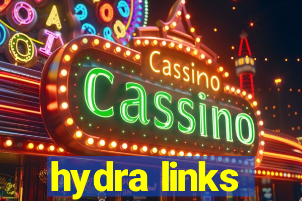 hydra links